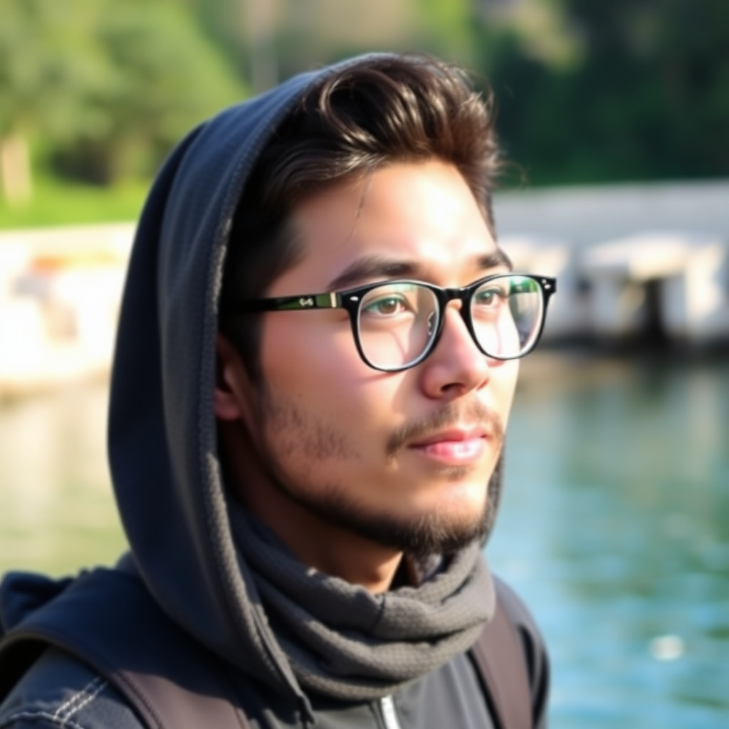 User Avatar 3